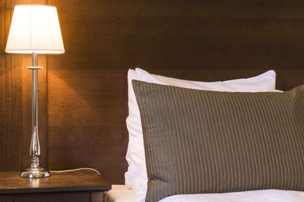 Home Hotel Park Halden Room photo