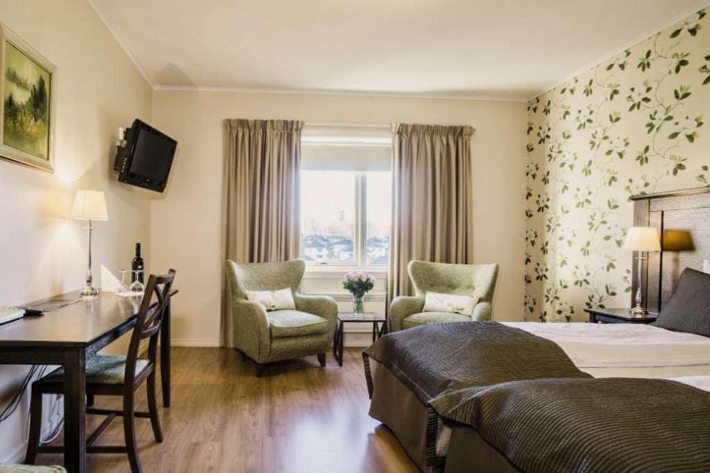 Home Hotel Park Halden Room photo