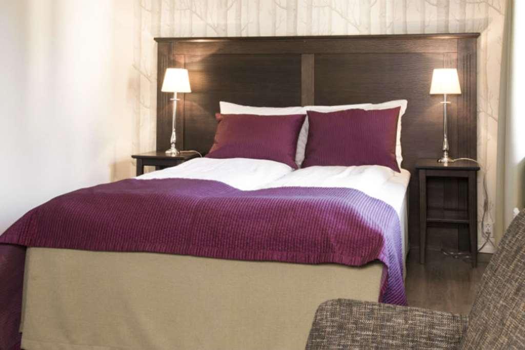 Home Hotel Park Halden Room photo
