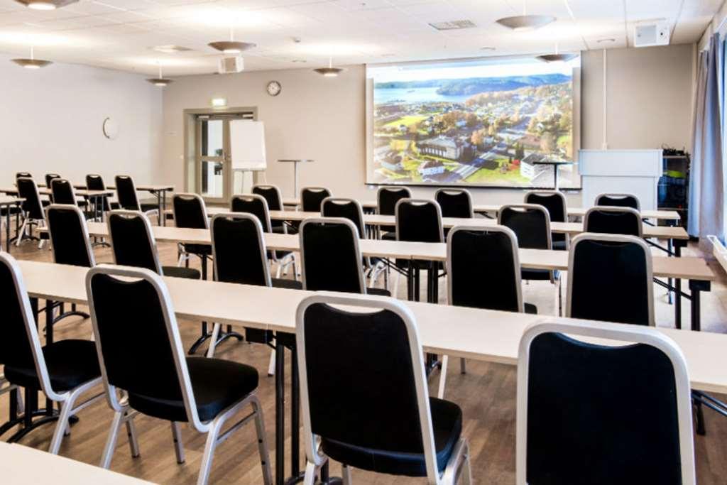 Home Hotel Park Halden Facilities photo