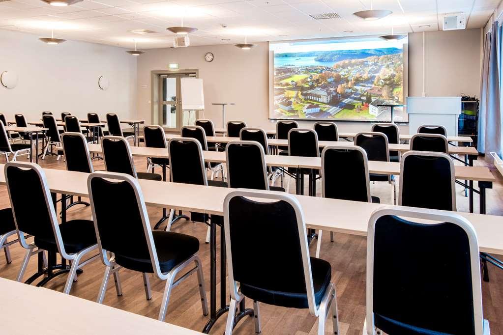 Home Hotel Park Halden Facilities photo