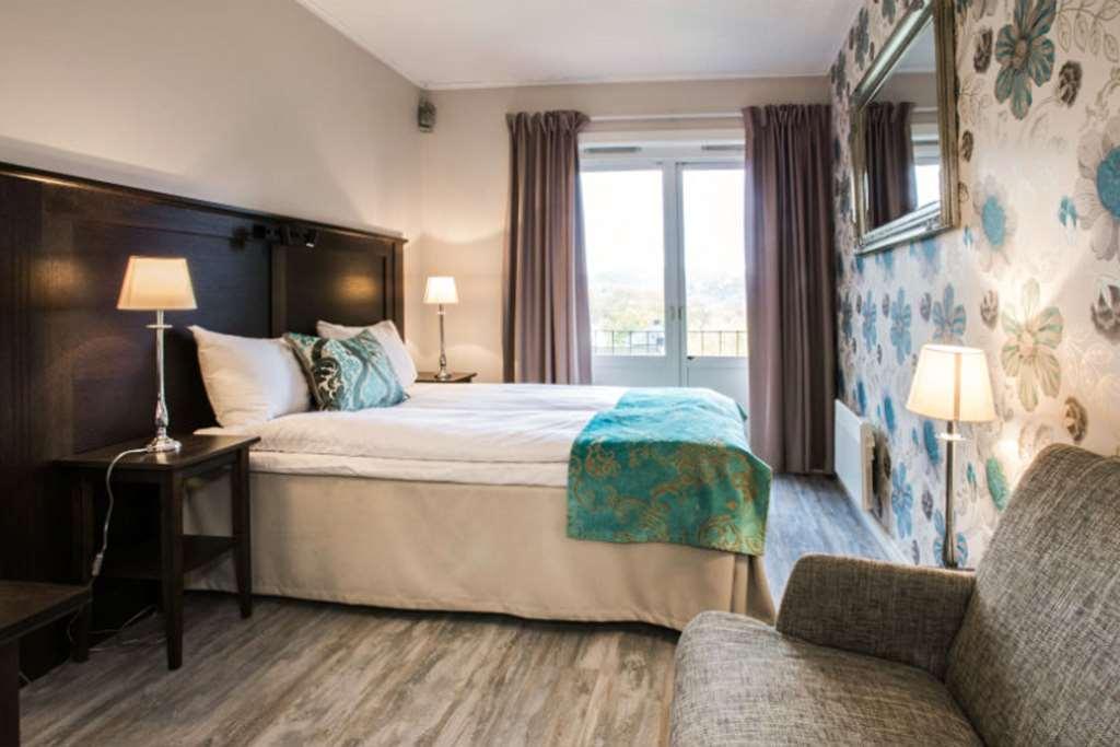 Home Hotel Park Halden Room photo
