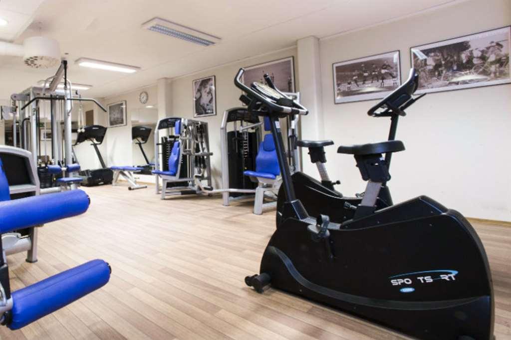 Home Hotel Park Halden Facilities photo